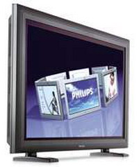 Philips BDH4223V-27 Plasma Monitor