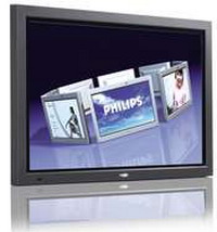 Philips BDS4622V-27 Plasma Monitor