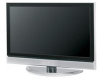 JVC LT-32X776 LCD TV