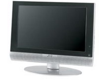 JVC LT-32X576 LCD TV