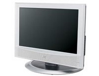 JVC LT-32X506 LCD TV