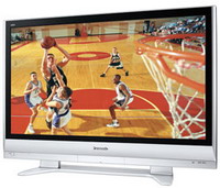 Panasonic TH-42PX60U (TH42PX60U) Plasma TV - Panasonic HDTV TVs 