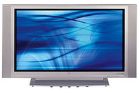 LG Electronics 50PX2DC Plasma TV
