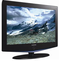 Samsung LN-S3251D LCD TV