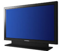 Hyundai ImageQuest Q421H (NTSC) Plasma TV