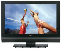 LG Electronics 32LC2D LCD TV