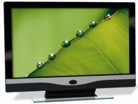 CONRAC DesignLine OPTIC 40 HD LCD TV