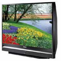 Samsung HL-S5086W Projection TV