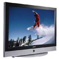 Samsung HP-R5012 Plasma TV