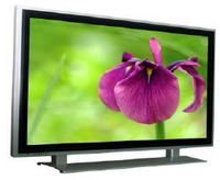 AKIRA TPT5000HD Plasma TV