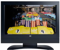 Hewlett Packard LC3260N LCD TV