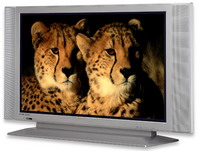 Harsper HP-4200VP Plasma TV