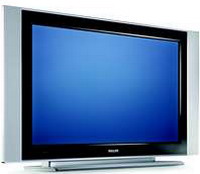 Philips 32PF5321D-37 LCD TV