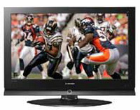 Samsung LN-S4092D LCD TV