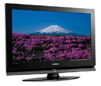 Samsung LN-S4692D LCD TV