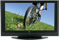 LG Electronics 42PC1DA Plasma TV