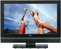 LG Electronics 42LC2D LCD TV