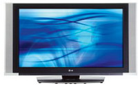LG Electronics 42PX7DC Plasma TV