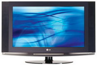 LG Electronics 32LX4DC LCD TV