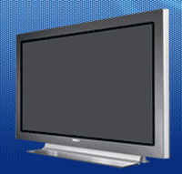 Beko 42 Model 5 Plasma TV