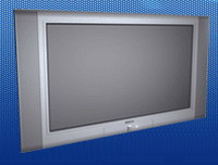 Beko 32 L 94 LCD TV