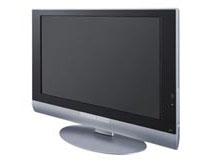 JVC LT-32X575 LCD TV