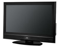 JVC LT-37X887 LCD TV