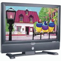 ViewSonic N3251w LCD TV