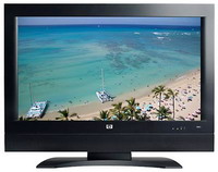 Hewlett Packard LC3760N LCD TV