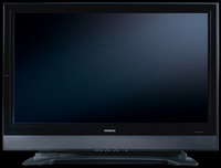 Hitachi 44HDF52 Plasma TV