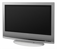 Sylvania 6632LCT LCD TV