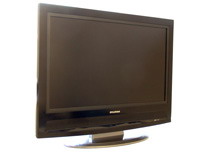 Sylvania 6632LG LCD TV