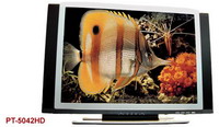 Norcent PT-5042HD Plasma TV