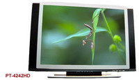 Norcent PT-4242HD Plasma TV