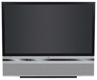 RCA HD61LPW62 Projection TV