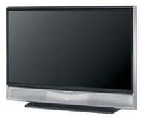 JVC HD-52G887 Projection TV