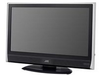 JVC LT-40X667 LCD TV