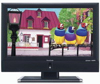 ViewSonic N3252w LCD TV