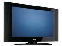 Philips 32PF7611D-12 LCD TV