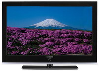 Samsung LN-S4695D LCD TV