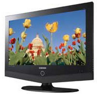Samsung LN-S3238D LCD TV