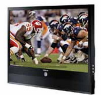 Samsung HL-S7178W Projection TV
