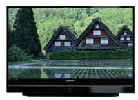 Samsung HL-S5088W Projection TV