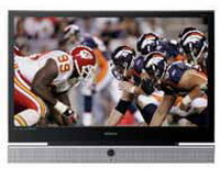 Samsung HL-S5065W Projection TV