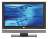 LG Electronics 32LC2DC LCD TV