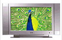 BenQ DV3251 LCD TV