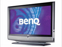 BenQ VA321 LCD TV