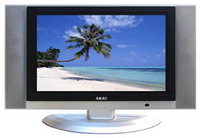 AKAI LCT3226 LCD TV