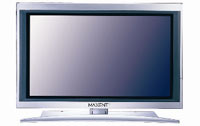 Maxent MX-42X1 Plasma TV
