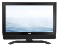 Sharp AQUOS LC-32D41U LCD TV